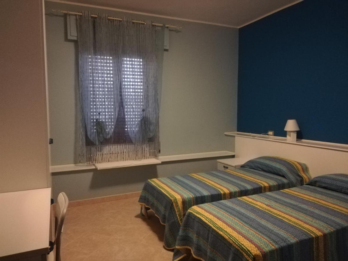 B&B Casa Mia Alghero Kültér fotó