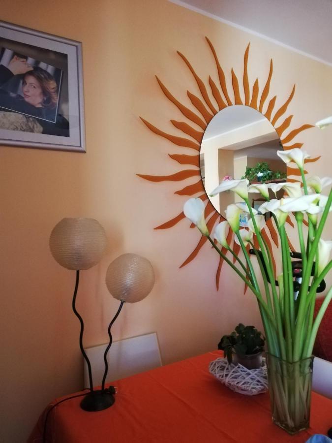 B&B Casa Mia Alghero Kültér fotó
