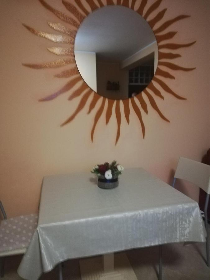B&B Casa Mia Alghero Kültér fotó