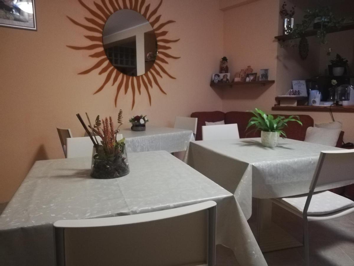 B&B Casa Mia Alghero Kültér fotó