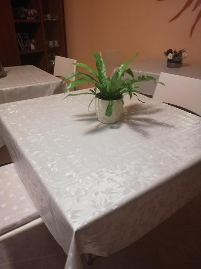 B&B Casa Mia Alghero Kültér fotó