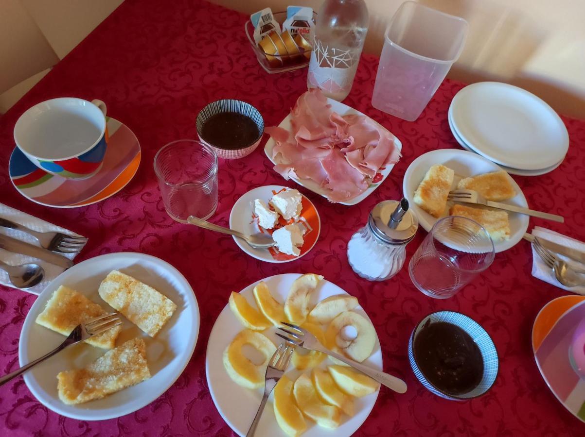 B&B Casa Mia Alghero Kültér fotó