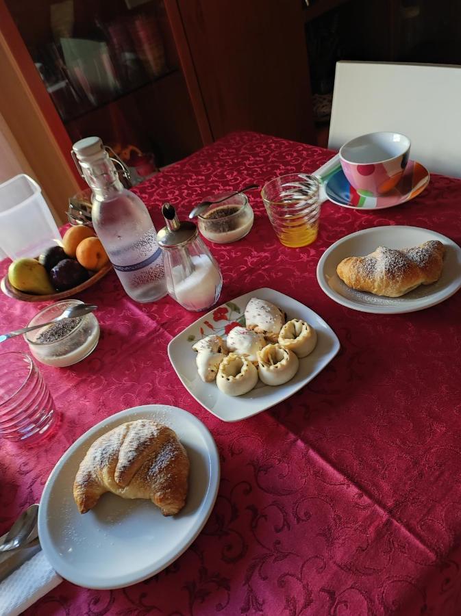 B&B Casa Mia Alghero Kültér fotó