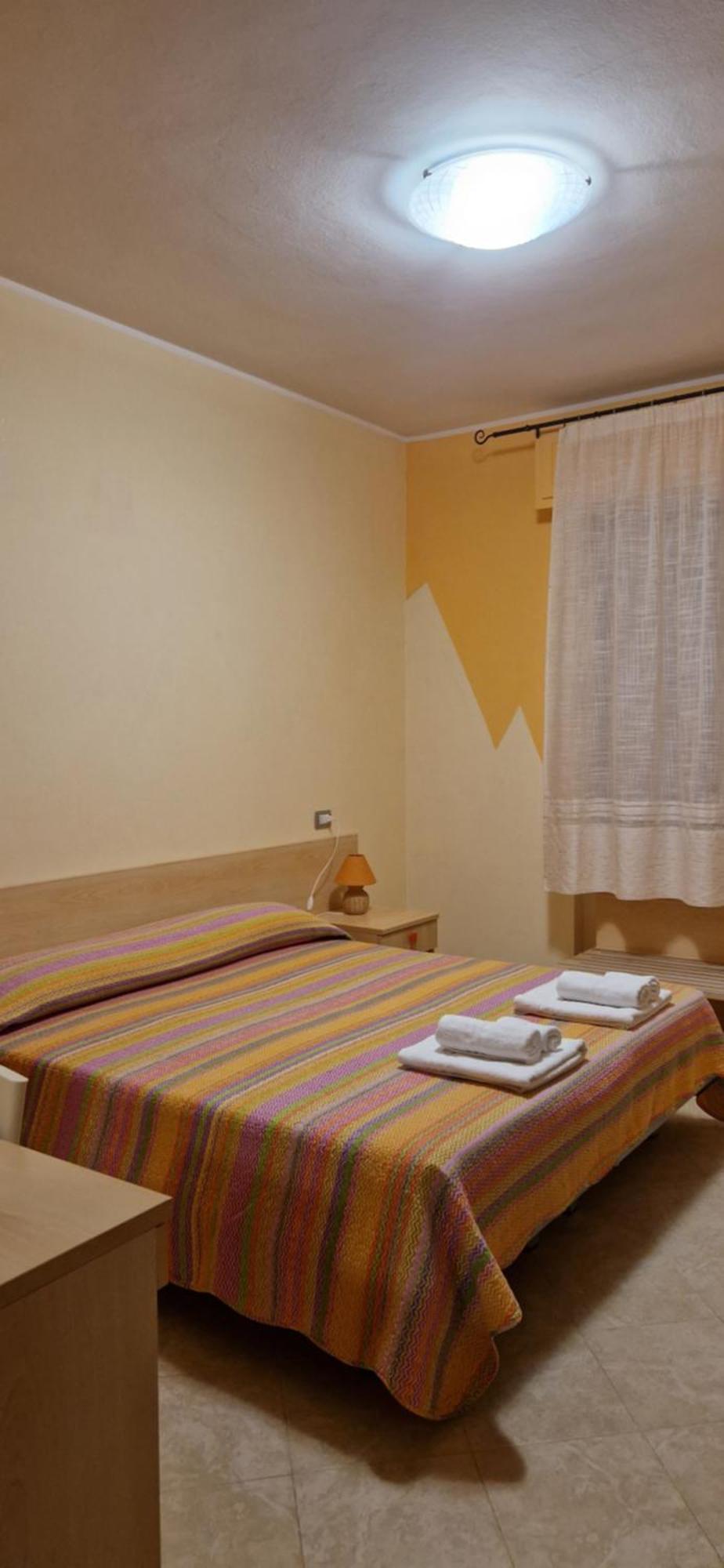 B&B Casa Mia Alghero Szoba fotó