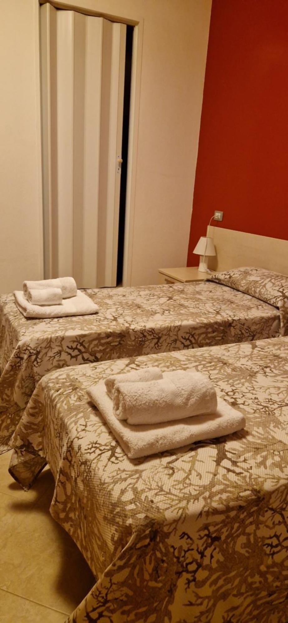 B&B Casa Mia Alghero Kültér fotó
