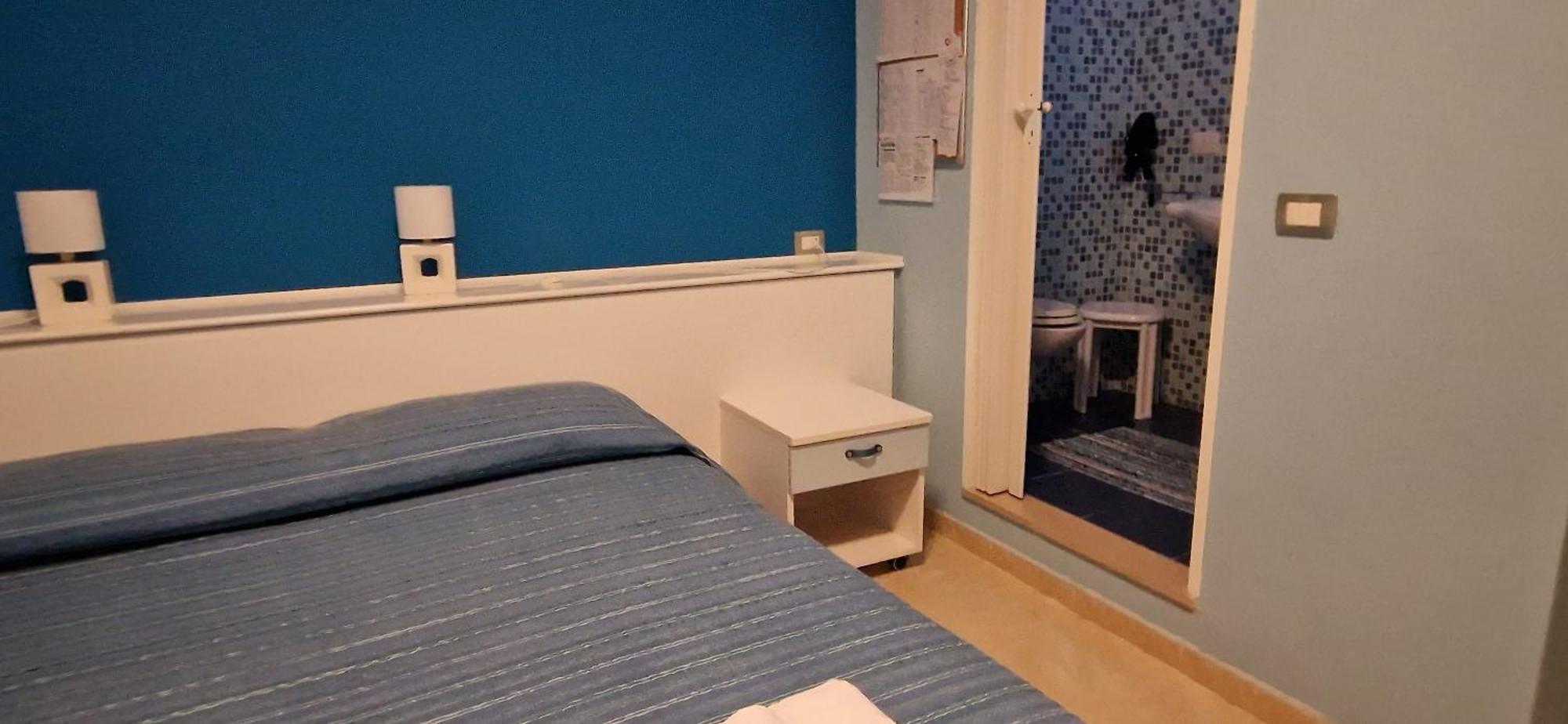 B&B Casa Mia Alghero Kültér fotó