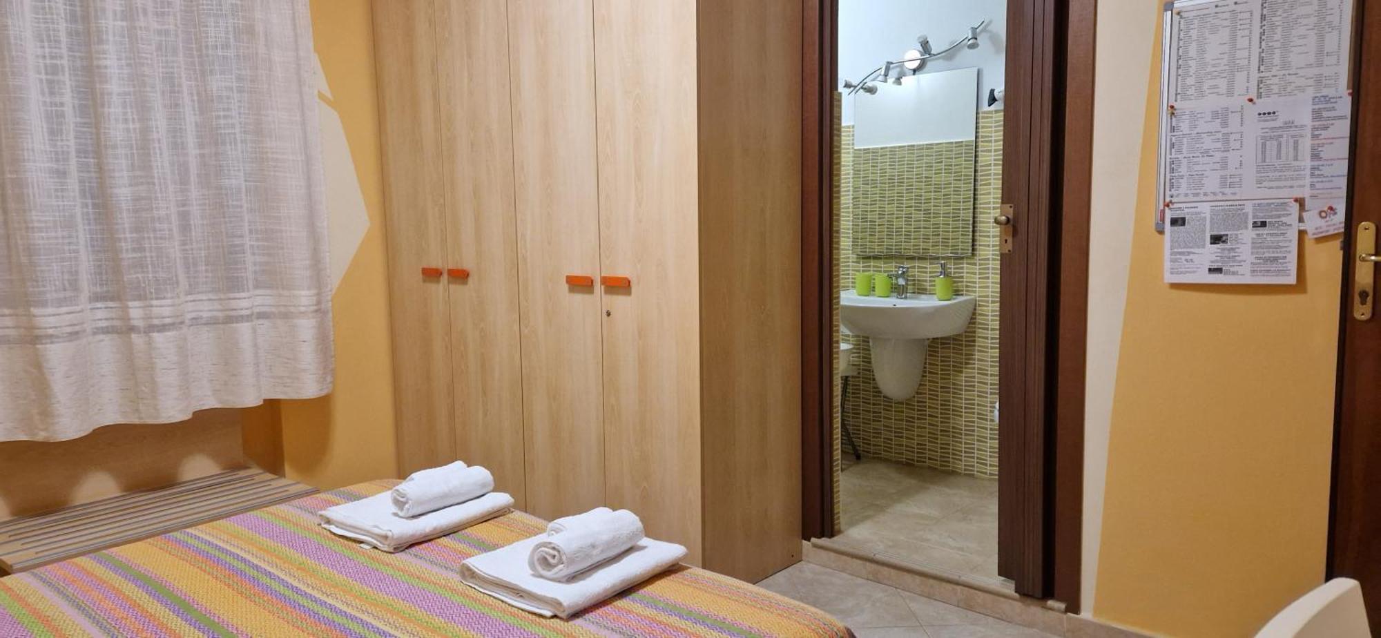 B&B Casa Mia Alghero Kültér fotó