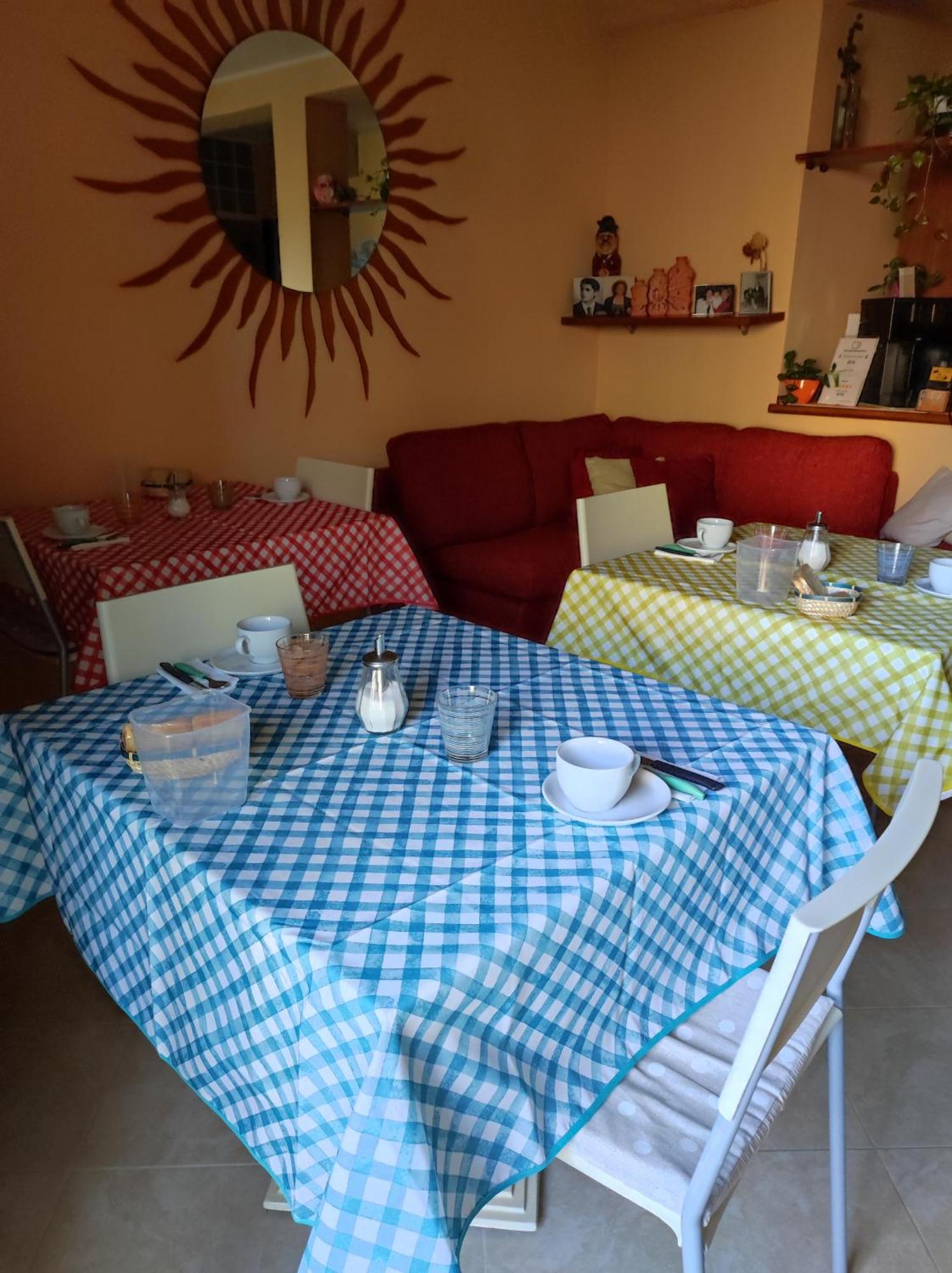 B&B Casa Mia Alghero Kültér fotó