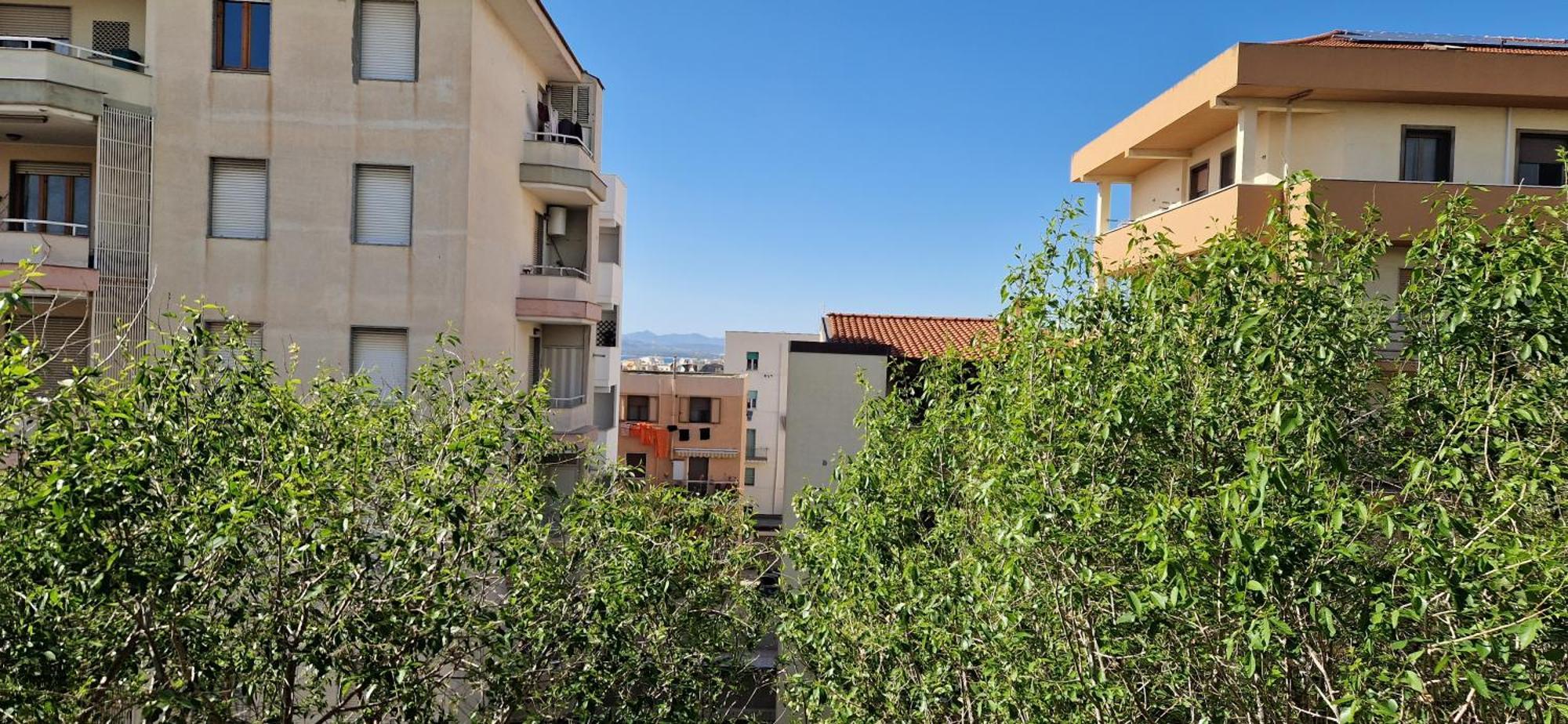 B&B Casa Mia Alghero Kültér fotó