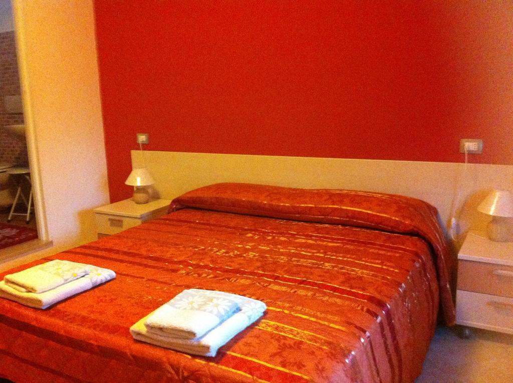 B&B Casa Mia Alghero Szoba fotó