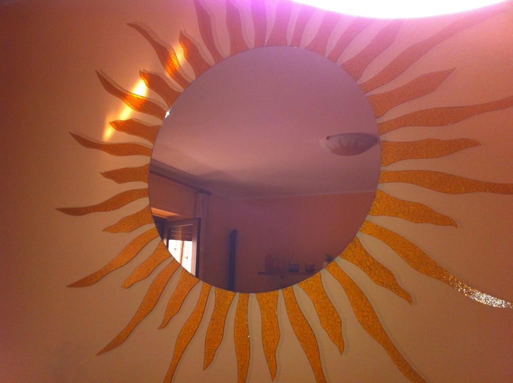 B&B Casa Mia Alghero Kültér fotó