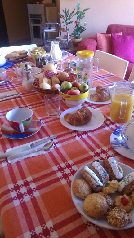 B&B Casa Mia Alghero Kültér fotó