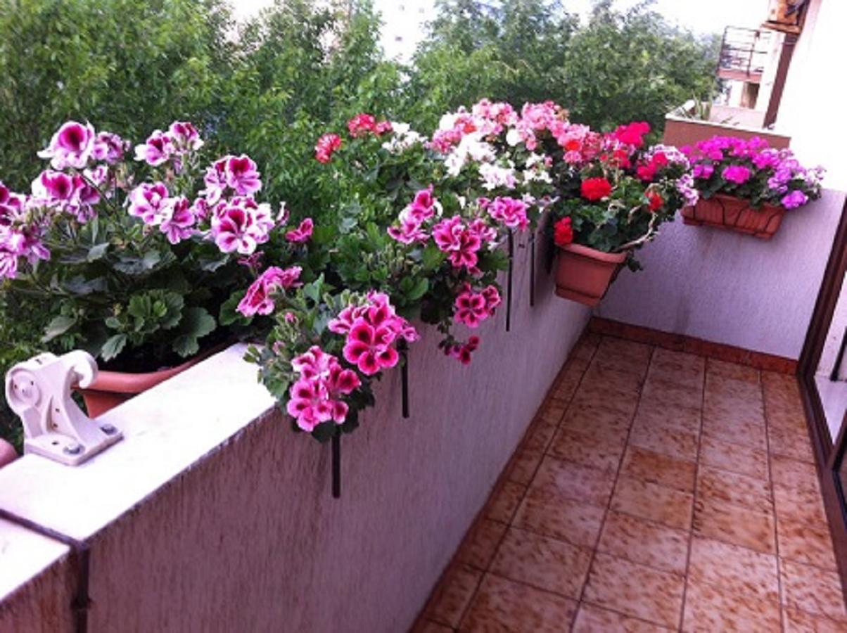 B&B Casa Mia Alghero Kültér fotó