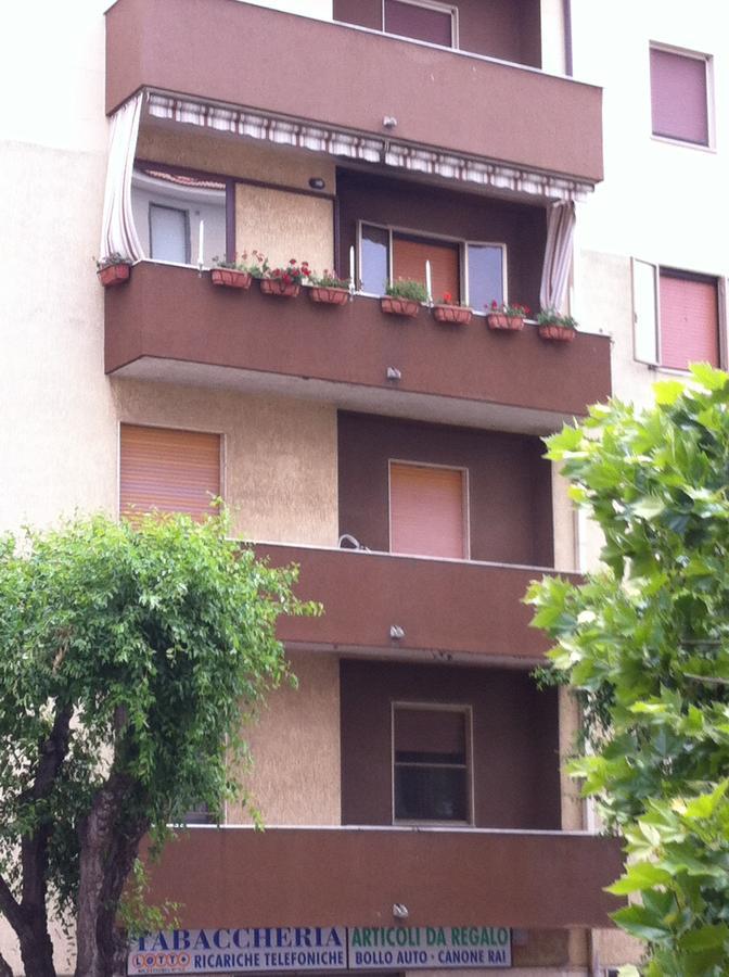B&B Casa Mia Alghero Kültér fotó