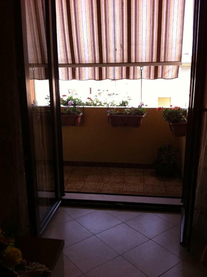 B&B Casa Mia Alghero Kültér fotó