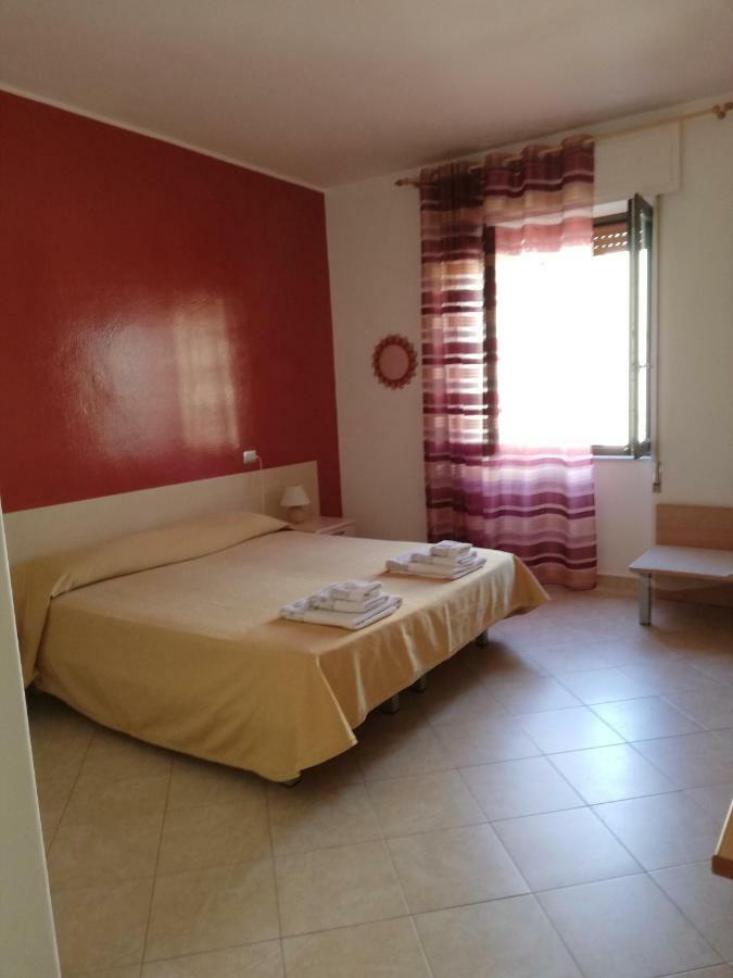 B&B Casa Mia Alghero Kültér fotó