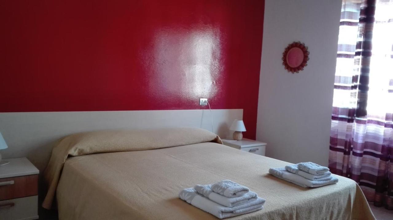 B&B Casa Mia Alghero Kültér fotó